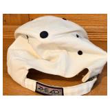 Lot of 7 "The Boulders" Hats in various colors and brands