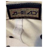 Lot of 7 "The Boulders" Hats in various colors and brands