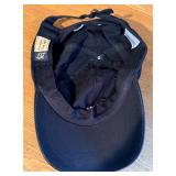 Lot of 7 "The Boulders" Hats in various colors and brands