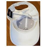 Lot of 7 "The Boulders" Hats in various colors and brands