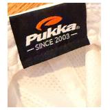 Lot of 7 "The Boulders" Hats in various colors and brands