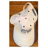 9x Golf Caps: Lot Shadow Hills, North Oaks, Hawktree, The Preserve, The Pines 4Head Logos and more!