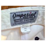 9x Golf Caps: Lot Shadow Hills, North Oaks, Hawktree, The Preserve, The Pines 4Head Logos and more!