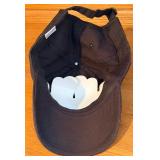 9x Golf Caps: Lot Shadow Hills, North Oaks, Hawktree, The Preserve, The Pines 4Head Logos and more!