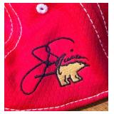 9x Golf Caps: Lot Shadow Hills, North Oaks, Hawktree, The Preserve, The Pines 4Head Logos and more!