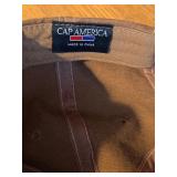 9x Golf Caps: Lot Shadow Hills, North Oaks, Hawktree, The Preserve, The Pines 4Head Logos and more!