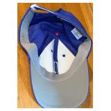 9x Golf Caps: Lot Shadow Hills, North Oaks, Hawktree, The Preserve, The Pines 4Head Logos and more!