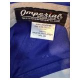 9x Golf Caps: Lot Shadow Hills, North Oaks, Hawktree, The Preserve, The Pines 4Head Logos and more!