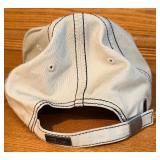 Minnesota Rush Creek Golf Classic Straw Hat & Minnesota Section PGA Ball Cap