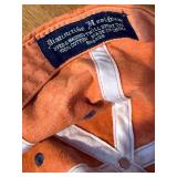 Beach Hats Lot of 6 hats in Various Styles and Logos