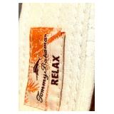 Beach Hats Lot of 6 hats in Various Styles and Logos