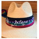 Beach Hats Lot of 6 hats in Various Styles and Logos