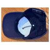 8 US Army Vietnam Era Caps Lot with Pearl Harbor Cam Ranh Bay Patches