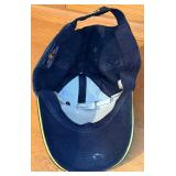 8 US Army Vietnam Era Caps Lot with Pearl Harbor Cam Ranh Bay Patches