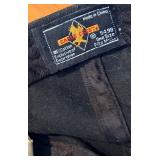 8 US Army Vietnam Era Caps Lot with Pearl Harbor Cam Ranh Bay Patches