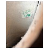 Sorel Caribou Black Winter Boots Size 10