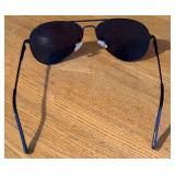 6 Pairs of Sunglasses Assortment & Aviator Styles