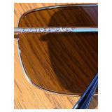 6 Pairs of Sunglasses Assortment & Aviator Styles