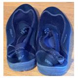 Speedo & EU 43 Brand Beach Shoes : 2 x Pairs