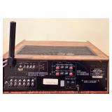 Stereo Receiver - Pioneer SX-880