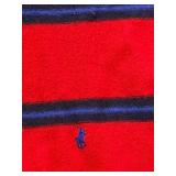 2x Polo Ralph Lauren Scarves & Geoffrey Beene Cashmere Scarf