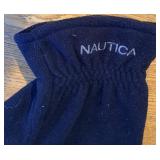 Nautica, Ping, Aris, Wigwam and other brand Assorted Winter Gloves, Mittens & Hats