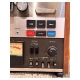 Tape Deck - TEAC A-4300SX Automatic Reverse