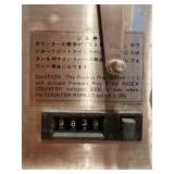 Tape Deck - TEAC A-4300SX Automatic Reverse