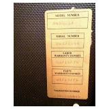 Tape Deck - TEAC A-4300SX Automatic Reverse