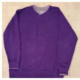 Vikings Hat - New Era NFL & Antigua Vikings Shirt