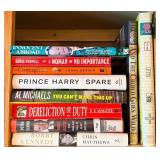 Large Assortment of Books Collection (40+)