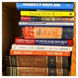 Large Assortment of Books Collection (40+)