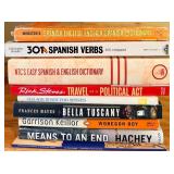 Large Assortment of Books Collection (40+)