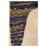 Knit Sweater - Coogi Australia 100% Mercerised Cotton