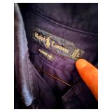 Polo Ralph Lauren Shirts, Sweaters, Pants and More - Assorted Sizes & Colors