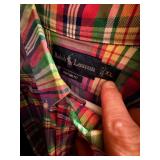 Polo Ralph Lauren Shirts, Sweaters, Pants and More - Assorted Sizes & Colors