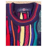 Knit Sweaters - Cotton Traders & Tundra Size M