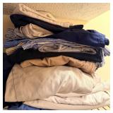 Polo Ralph Lauren Shirts, Sweaters, Pants and More - Assorted Sizes & Colors
