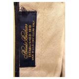 Assorted Mens Dresswear including Dress Shirts, Slacks, Ties, Suit Coats and Shoes