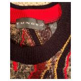 Knit Sweaters - Cotton Traders & Tundra Size M