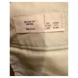 Assorted Mens Dresswear including Dress Shirts, Slacks, Ties, Suit Coats and Shoes