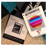 Tyrolia Skiwear Snow Suit - Teal & Black - Size 12 New with tags and Tyrolla Sweater