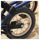 Speed Cart - Sun Mountain Folding Golf Push Cart