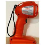 Black & Decker Electromate 400 Portable Power Supply, Firestorm 18V Drill and Rechargeable Light
