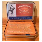 Vintage Golf Books & Instructional Manuals Collection