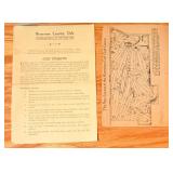 Vintage Golf Books & Instructional Manuals Collection