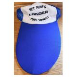 Novelty Budweiser Cap & Graphic Tees Lot Featuring Corn Days MN