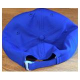 9x Golf Caps: Lot Shadow Hills, North Oaks, Hawktree, The Preserve, The Pines 4Head Logos and more!