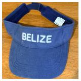 Beach Hats Lot of 6 hats in Various Styles and Logos