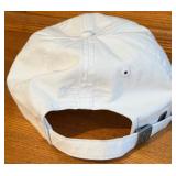 Beach Hats Lot of 6 hats in Various Styles and Logos